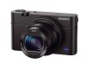 Sony Cyber-shot RX100 Mark III 